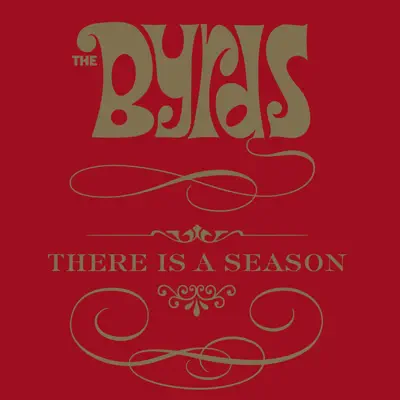 There Is a Season - The Byrds