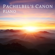 Pachelbel's Canon In D Major (Piano) - Pachelbel's Canon In D Major