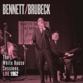 The White House Sessions, Live 1962 artwork