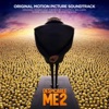 Despicable Me 2 (Original Motion Picture Soundtrack) artwork