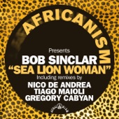 Bob Sinclar - Sea Lion Woman (Tiago Maioli Remix)