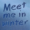 Meet Me in Winter - Single