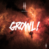 Growl - Geo from Hell