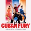 Cuban Fury - Original Soundtrack artwork