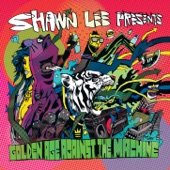 Christophe (feat. Busdriver) - Shawn Lee