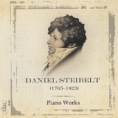 Daniel Steibelt: Piano Works (1765-1823) artwork