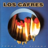 Los Cafres - tu ojos