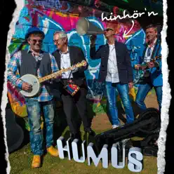 Hinhör'n - Humus Hinhör'n - Humus