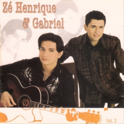 Zé Henrique e Gabriel - Um Louco
