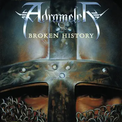 Broken History - Adramelch