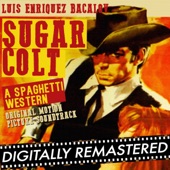 Sugar Colt (Original Motion Picture Soundtrack) artwork