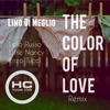 The Color of Love - EP, 2015