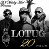 Lotug 20: The 20th Anniversary Collection, Vol. 1