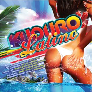 baixar álbum Various - Kuduro Latino