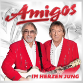 Amigos - Im Herzen jung - Amigos