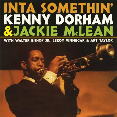 Inta Something (Remastered) - Kenny Dorham