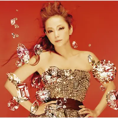 Big Boys Cry - Single - Namie Amuro