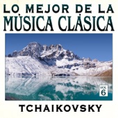 Música Clásica Vol. 6: Tchaikovsky artwork