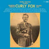 Champion Fiddler Curly Fox, Vol. One, 2013