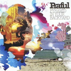 Praful - Moon Glide