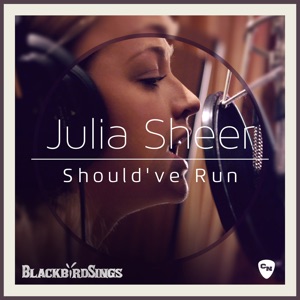 Julia Sheer - Should've Run - 排舞 音乐