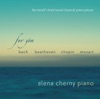 Alena Cherny - Piano Sonata No. 11 in A Major, K. 331: III. Allegretto "Rondo alla turca"