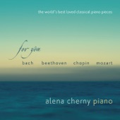 Alena Cherny - Gnossienne No. 1