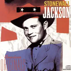 American Originals - Stonewall Jackson