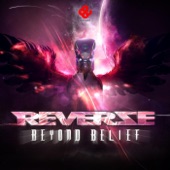Reverze 2012 Beyond Belief artwork