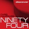 Ninety Four (Ex-Driver Remix) - Chris Hampshire lyrics