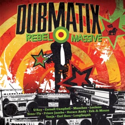 Dubmatix - It's a Clash