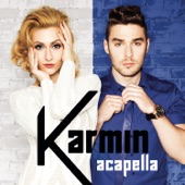 Karmin - Acapella