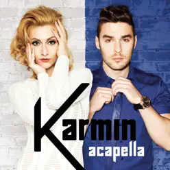 Acapella - Single - Karmin