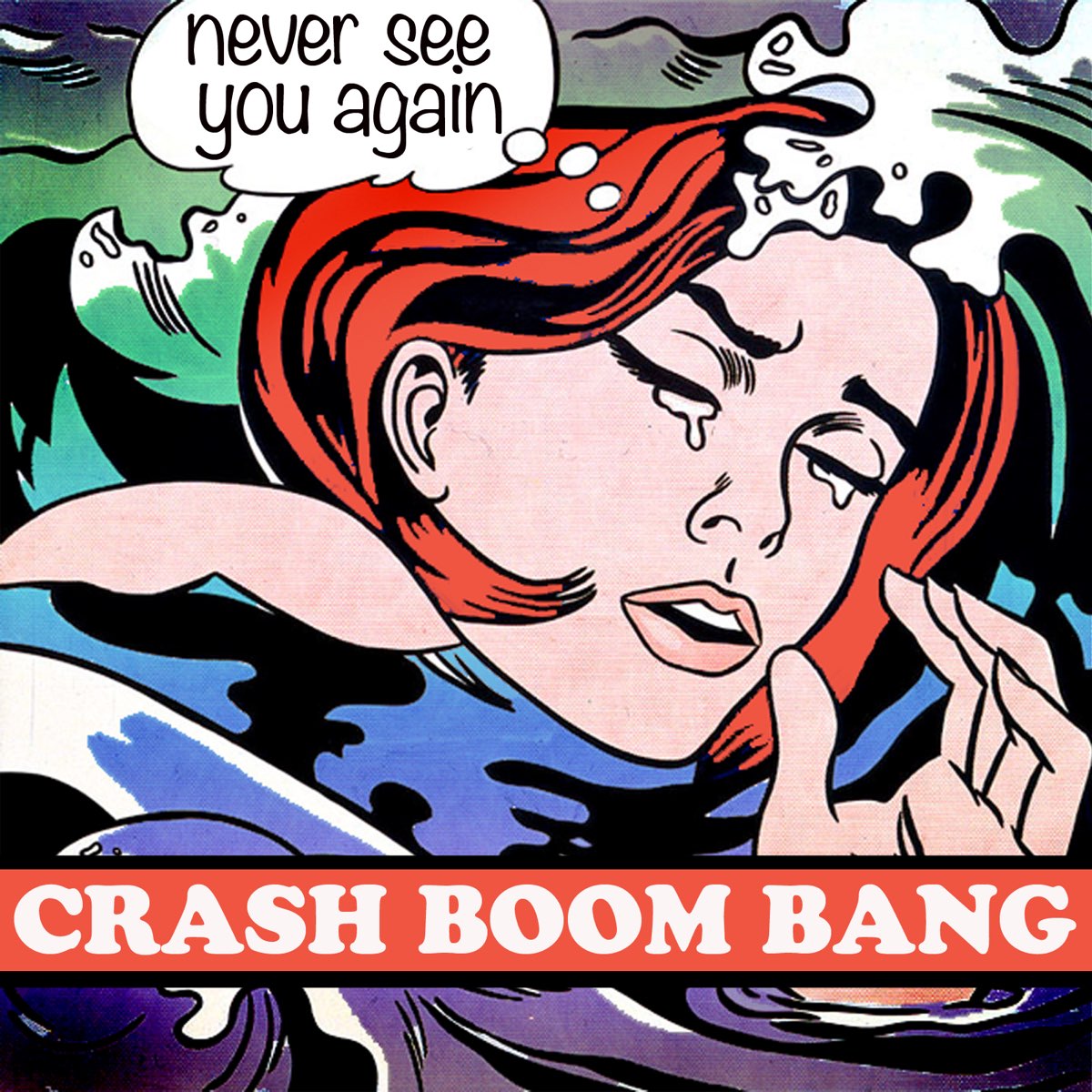 Crash boom bang