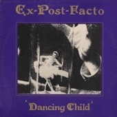 Dancing Child artwork