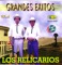 No Me Doblego - Los Relicarios lyrics