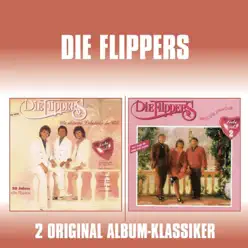 Die Flippers - 2 in 1 (Liebe ist...Vol.1/Liebe ist...Vol. 2) - Die Flippers Die Flippers - 2 in 1 (Liebe ist...Vol.1/Liebe ist...Vol. 2) - Die Flippers