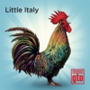 Little Italy artwork