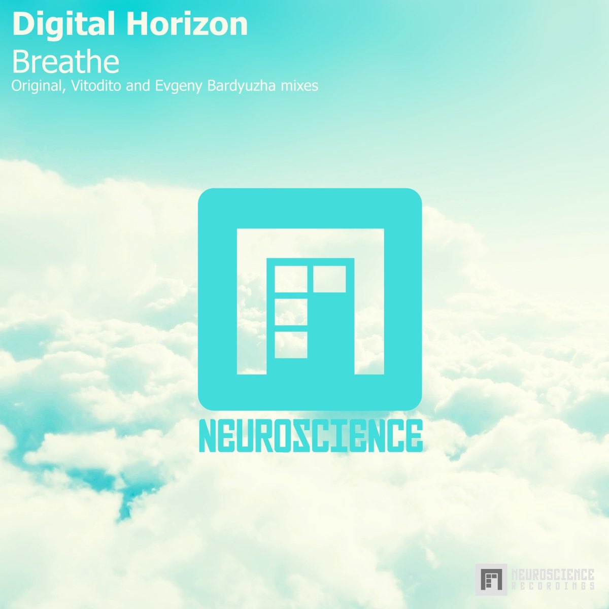 Digital horizon