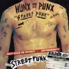 Street Punk, 2013