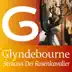 Strauss: Der Rosenkavalier, Op. 59 (Glyndebourne) album cover