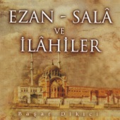 Ezan Sala ve ?lahiler artwork