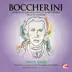 Boccherini: Concerto for Violoncello and Orchestra No. 2 in D Major (Remastered) - Single album cover