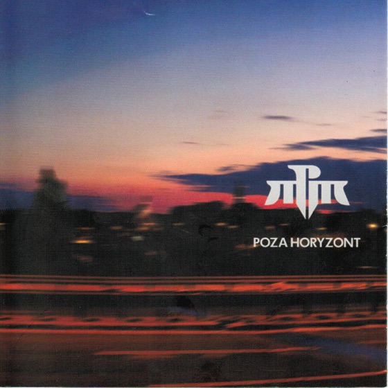 Cover artwork for Wracam
