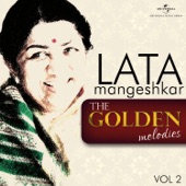 Lata Mangeshkar - Tere Sang Pyar Main