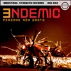 Endemic - EP