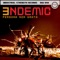 Endemic - Persona Non Grata lyrics