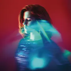 What Love is Made Of - Single - Katy B
