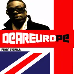 Dear Europe by Peven Everett album reviews, ratings, credits