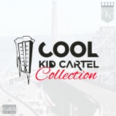 Cool Kid Cartel Collection - EP artwork